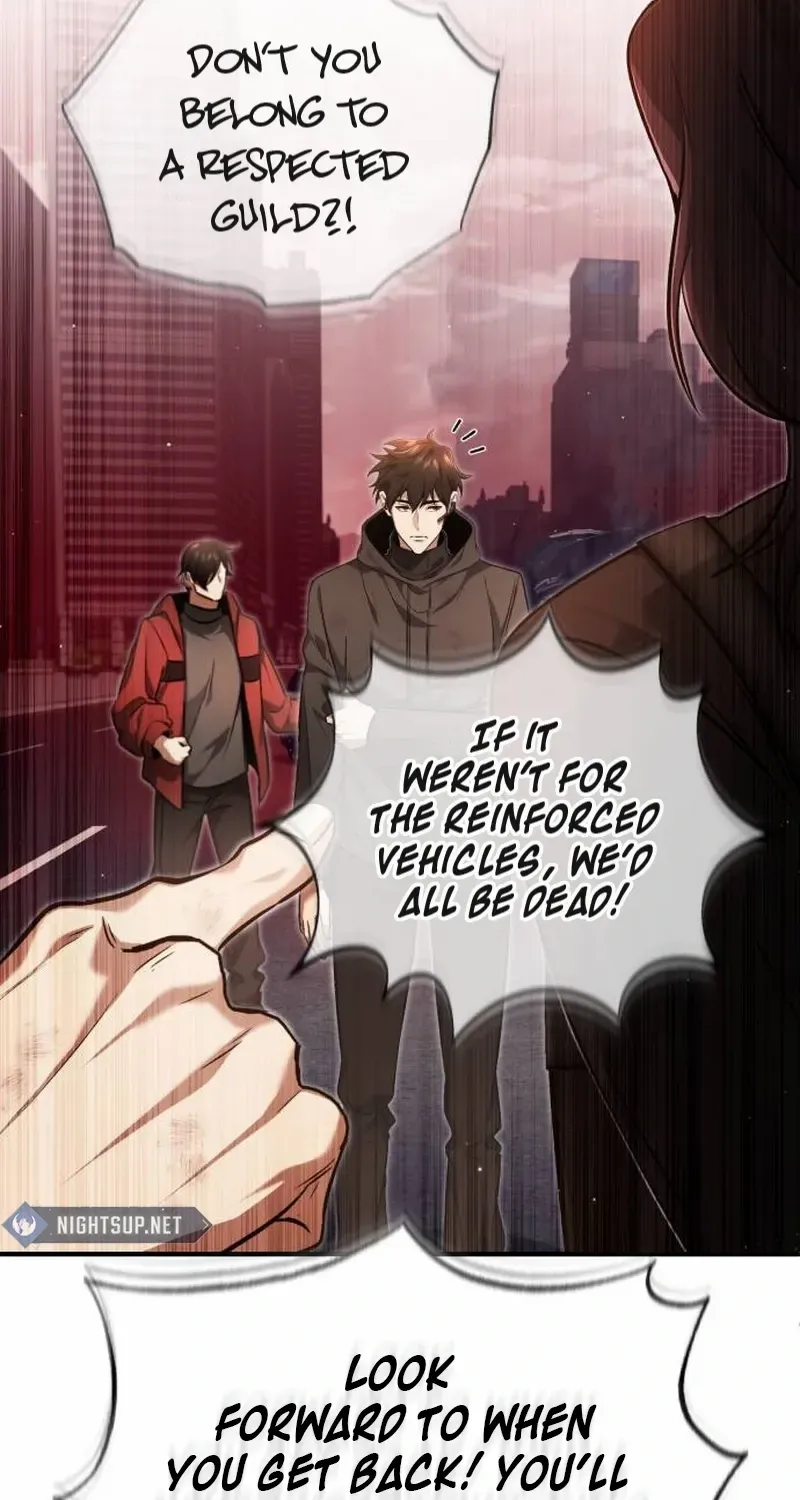 Regressor’s Life After Retirement Chapter 52 page 50 - 