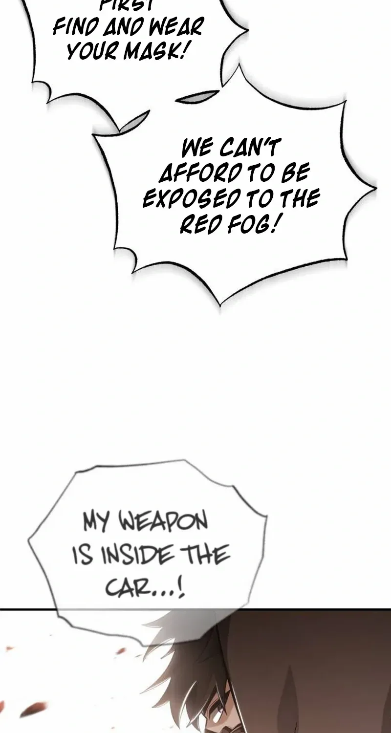 Regressor’s Life After Retirement Chapter 52 page 57 - 