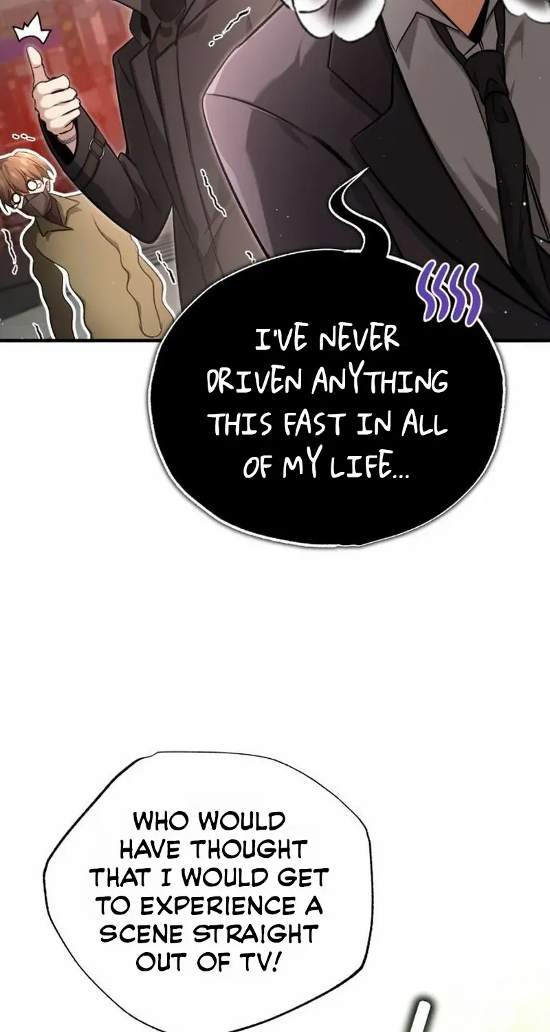 Regressor’s Life After Retirement Chapter 52 page 61 - 