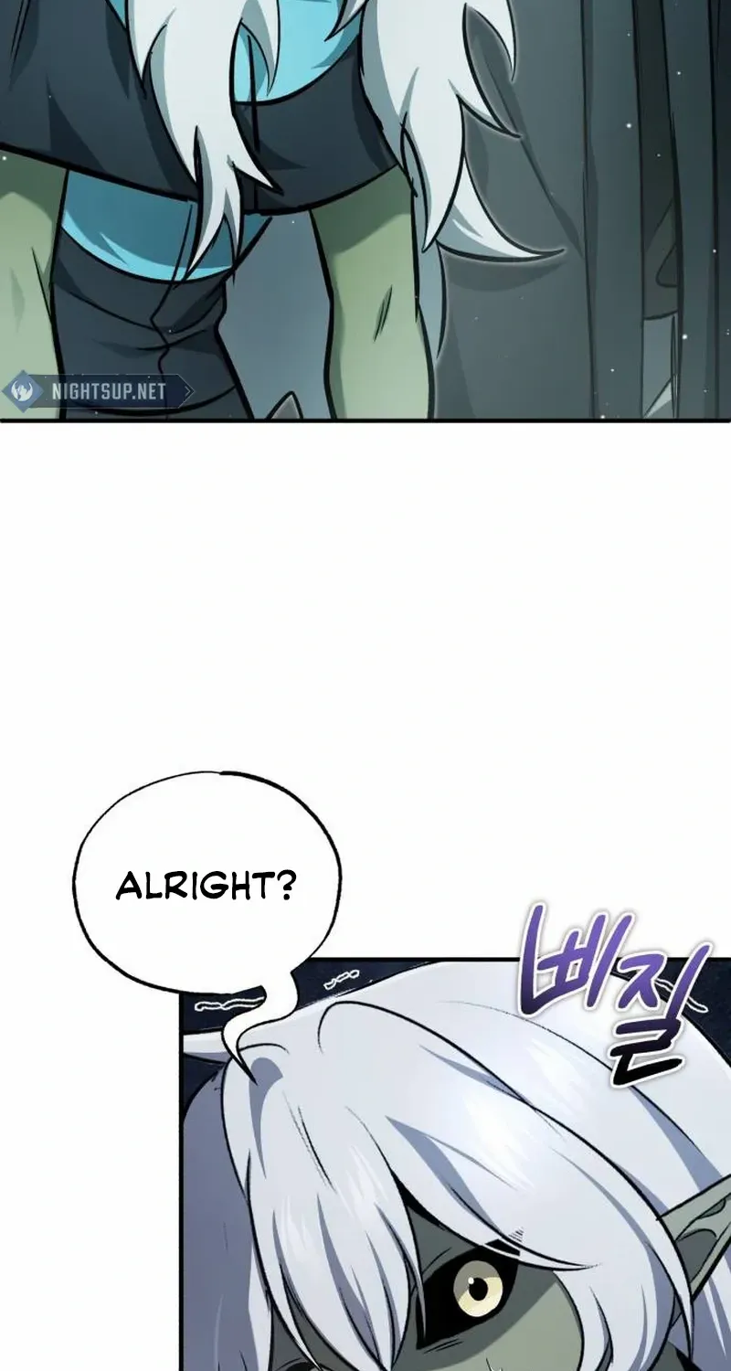 Regressor’s Life After Retirement Chapter 52 page 67 - 