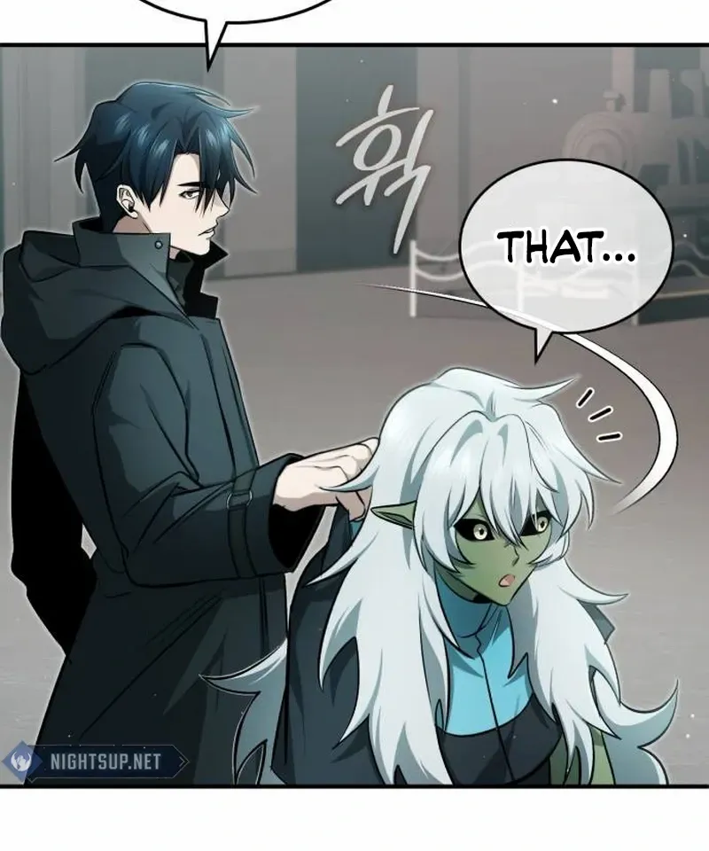 Regressor’s Life After Retirement Chapter 52 page 69 - 