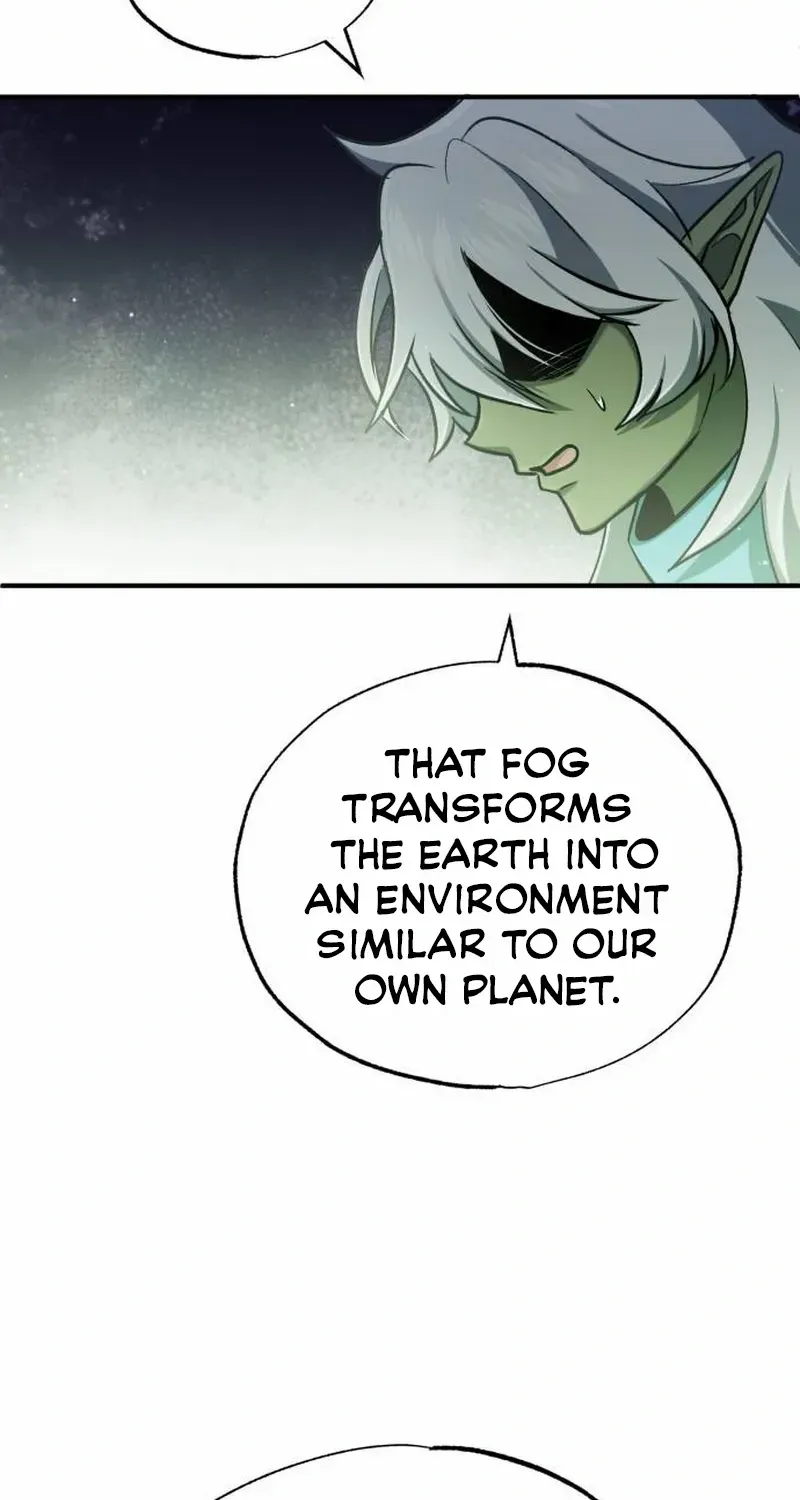 Regressor’s Life After Retirement Chapter 52 page 85 - 
