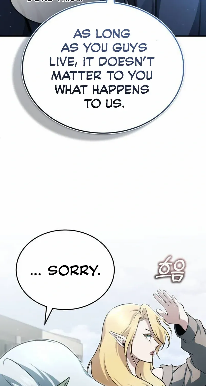 Regressor’s Life After Retirement Chapter 52 page 87 - 