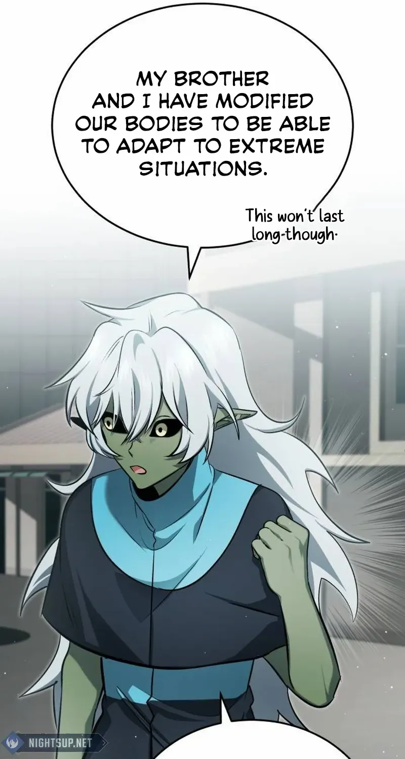 Regressor’s Life After Retirement Chapter 52 page 89 - 