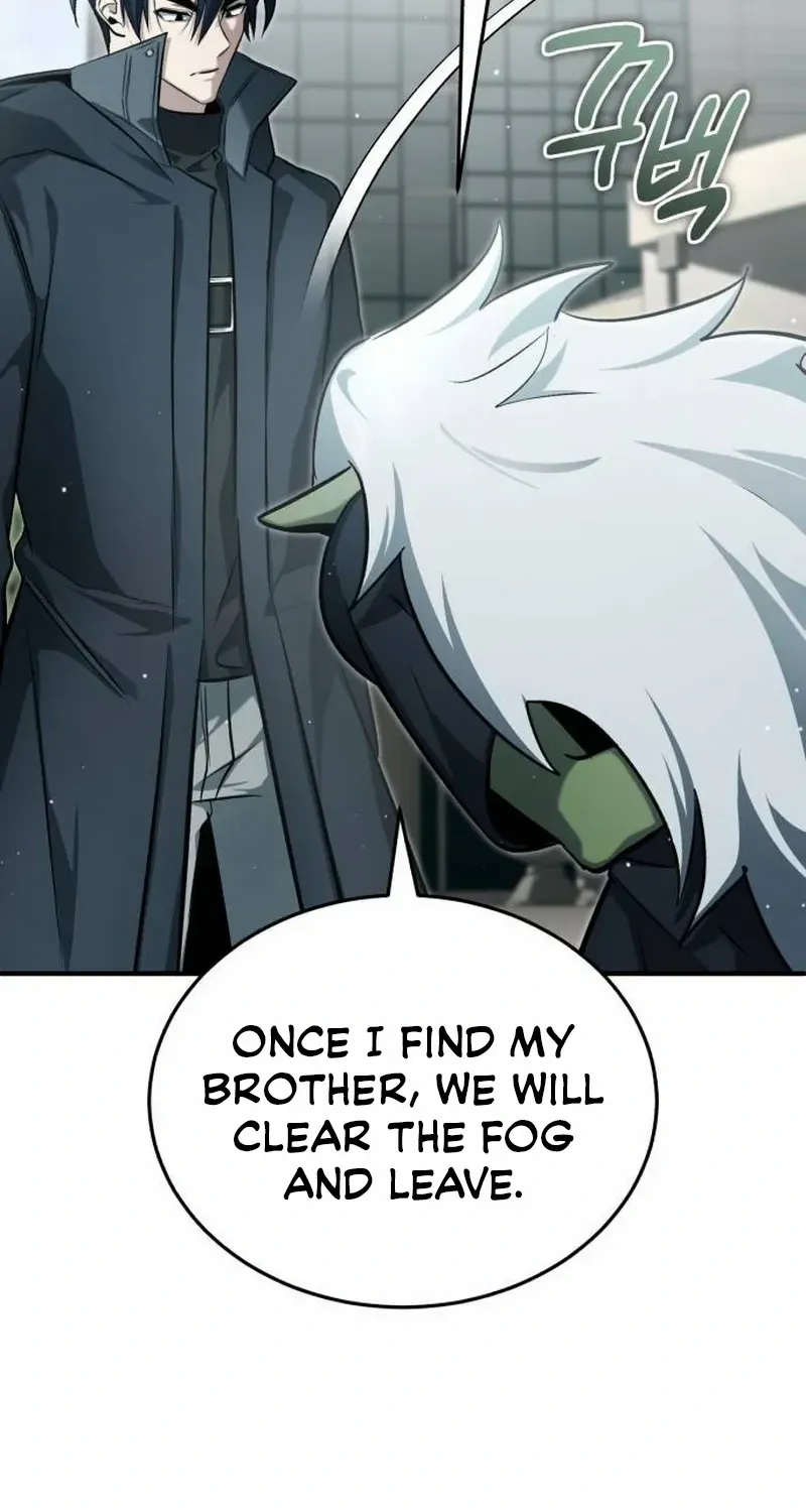 Regressor’s Life After Retirement Chapter 52 page 91 - 