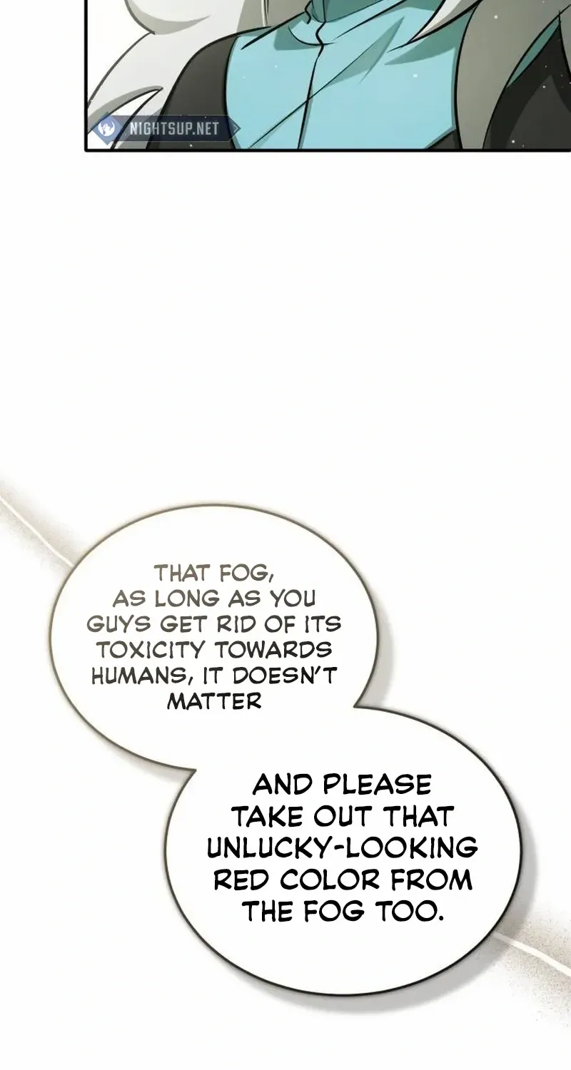 Regressor’s Life After Retirement Chapter 52 page 94 - 