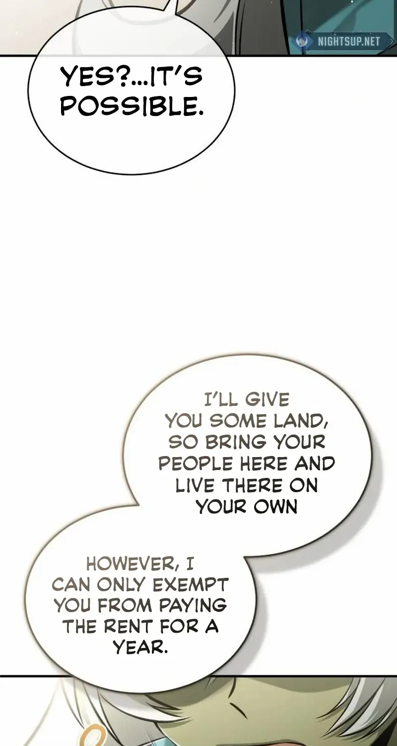 Regressor’s Life After Retirement Chapter 52 page 96 - 