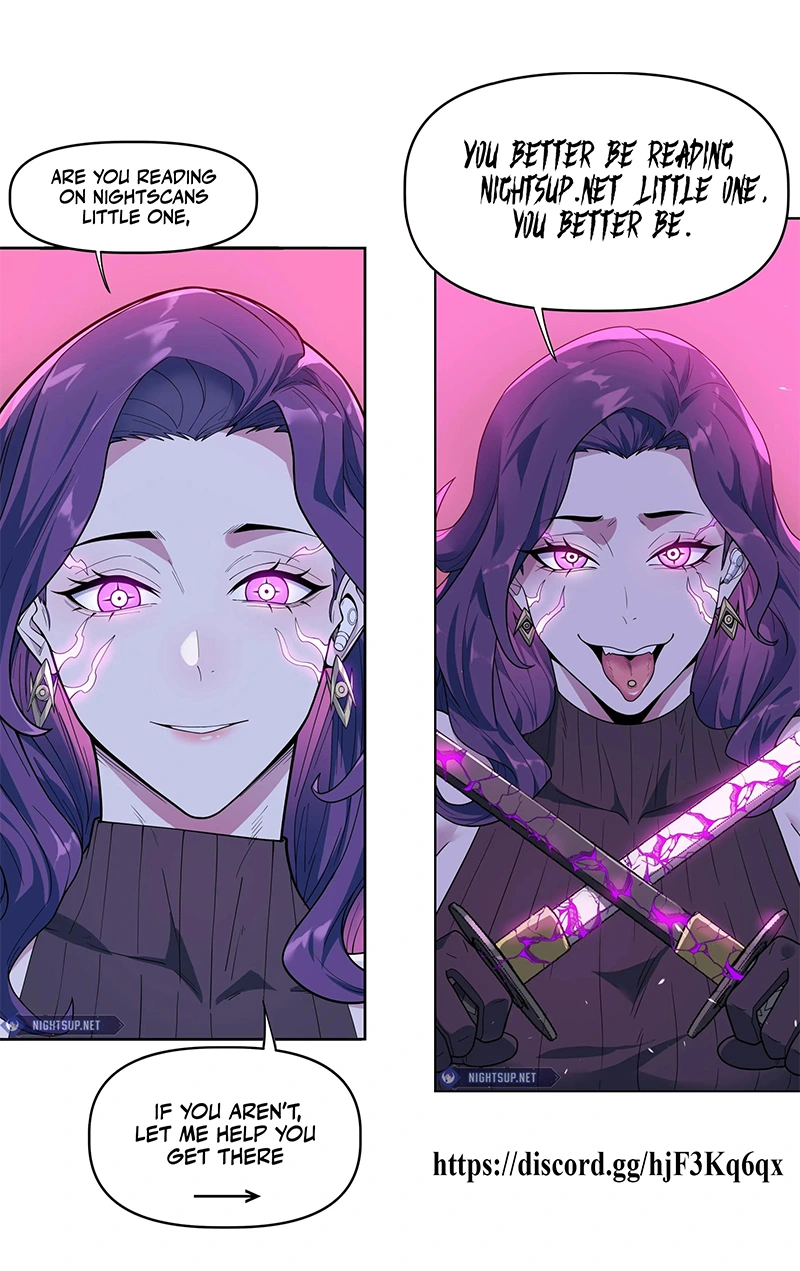 Regressor’s Life After Retirement Chapter 54 page 20 - 