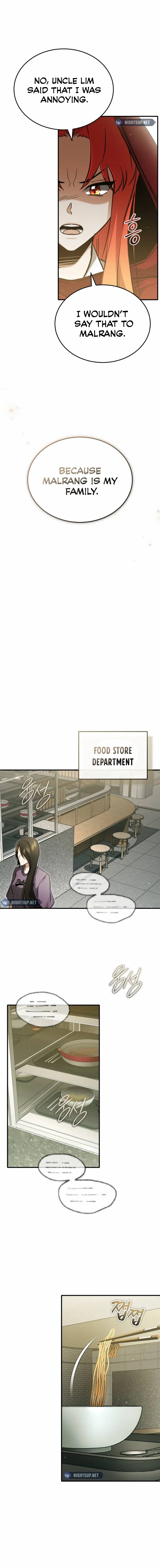 Regressor’s Life After Retirement Chapter 56 page 11 - 
