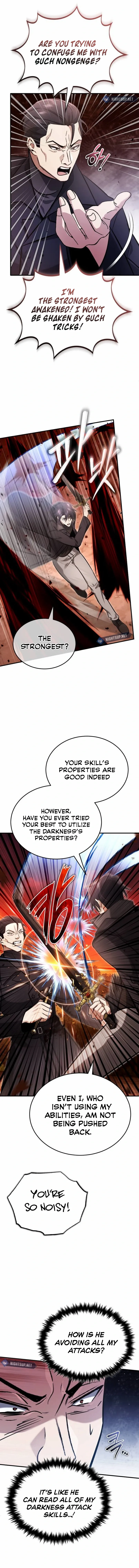 Regressor’s Life After Retirement Chapter 57 page 13 - 