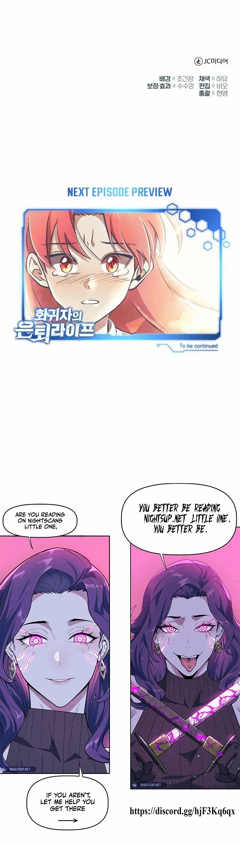 Regressor’s Life After Retirement Chapter 57 page 20 - 