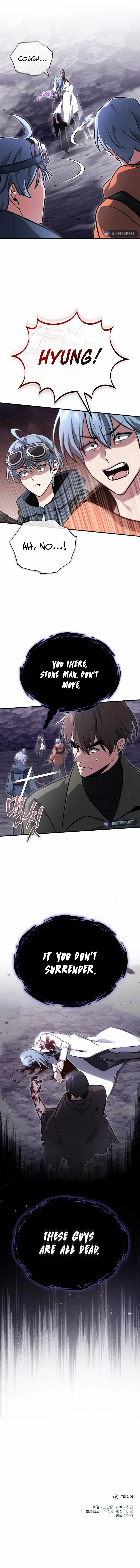 Regressor’s Life After Retirement Chapter 59 page 20 - 