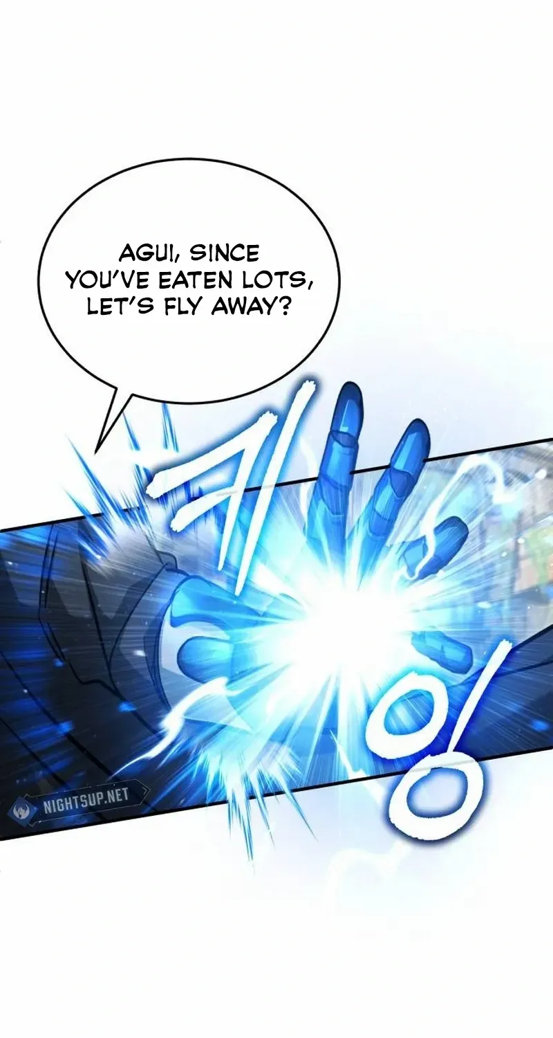 Regressor’s Life After Retirement Chapter 60 page 102 - 