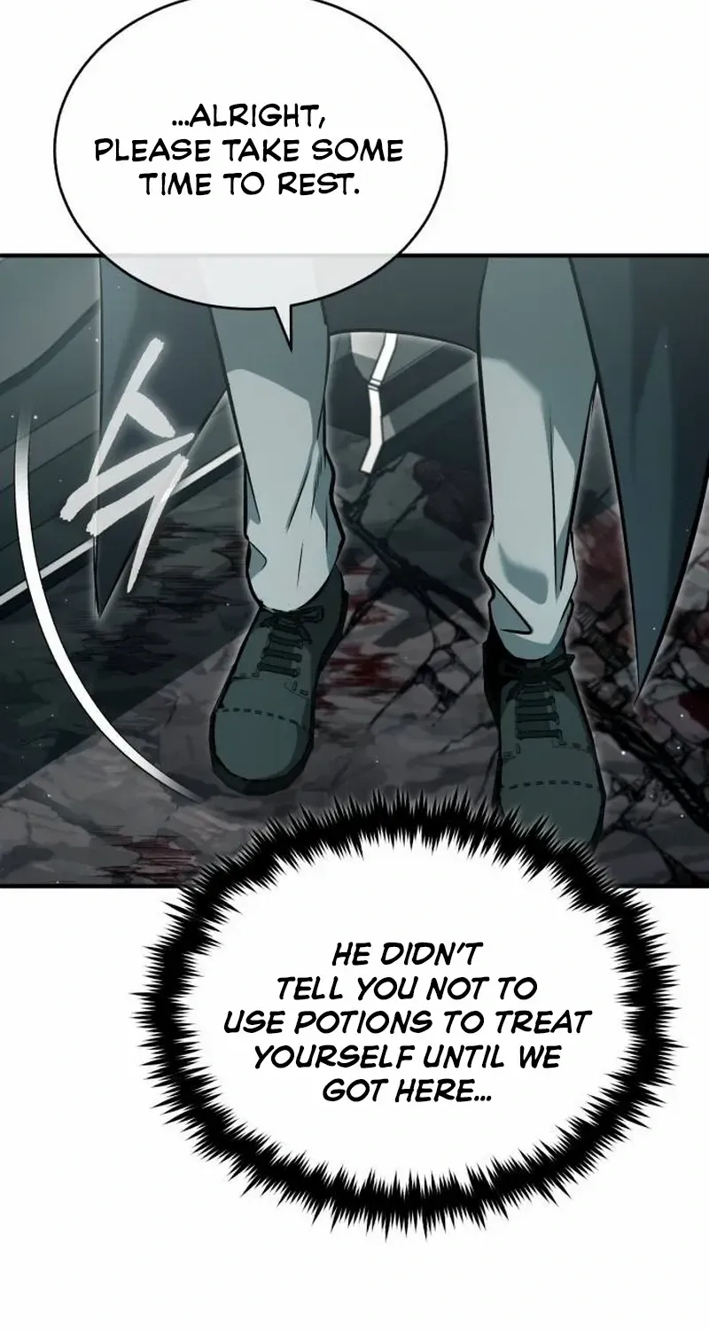 Regressor’s Life After Retirement Chapter 60 page 17 - 