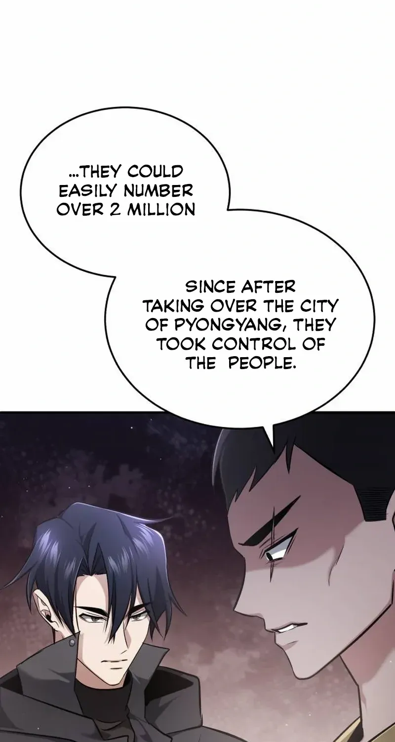 Regressor’s Life After Retirement Chapter 60 page 18 - 