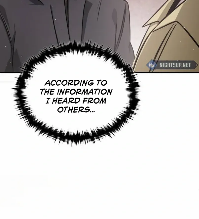 Regressor’s Life After Retirement Chapter 60 page 19 - 