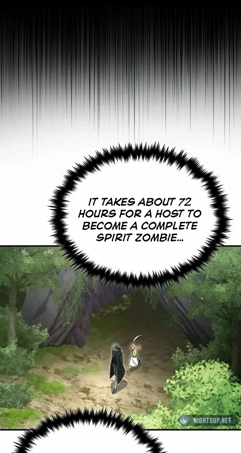 Regressor’s Life After Retirement Chapter 60 page 24 - 