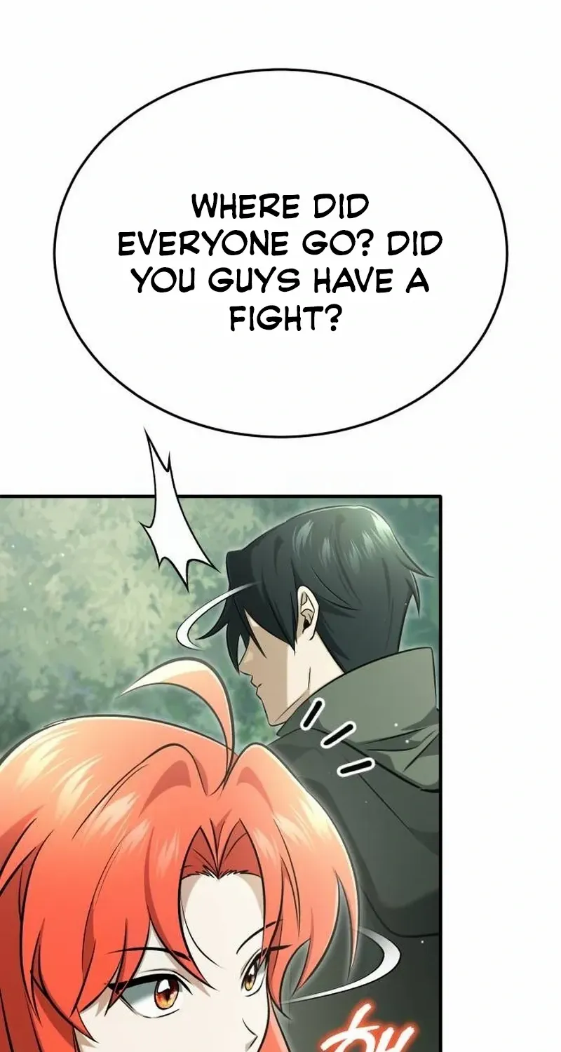 Regressor’s Life After Retirement Chapter 60 page 27 - 