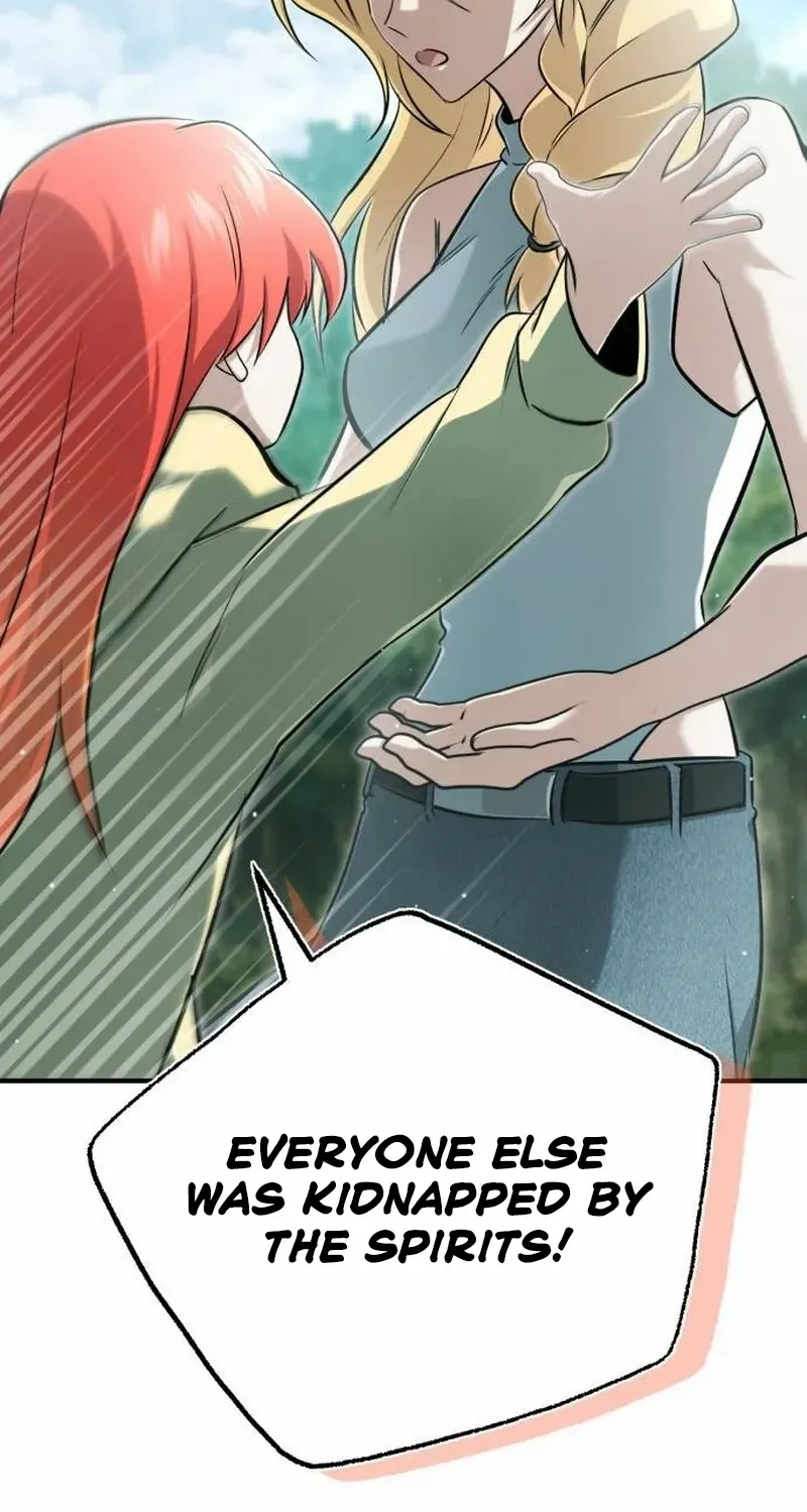Regressor’s Life After Retirement Chapter 60 page 29 - 