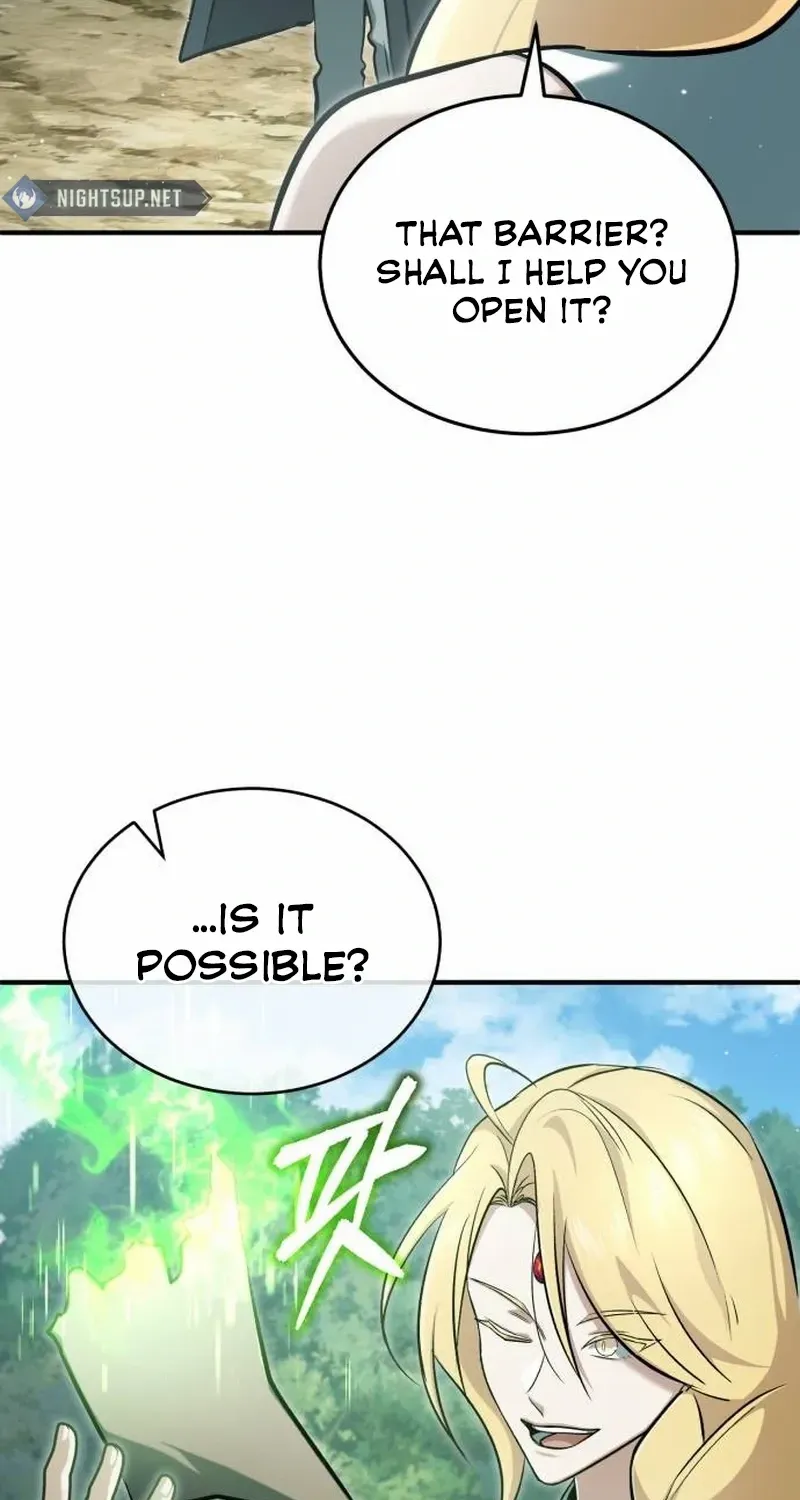 Regressor’s Life After Retirement Chapter 60 page 32 - 