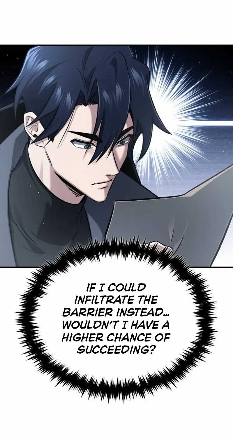 Regressor’s Life After Retirement Chapter 60 page 34 - 