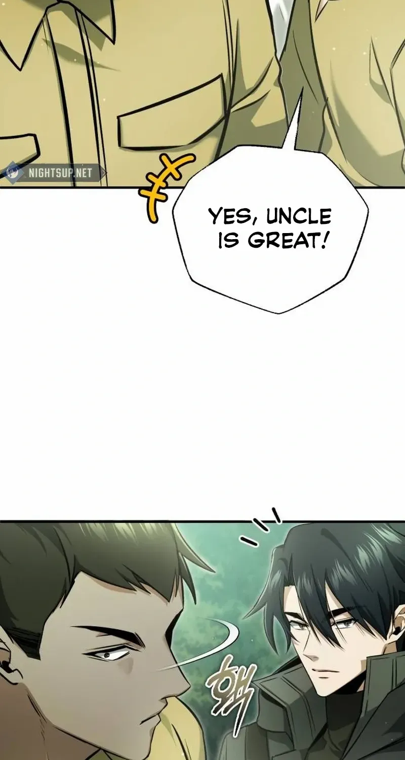 Regressor’s Life After Retirement Chapter 60 page 5 - 