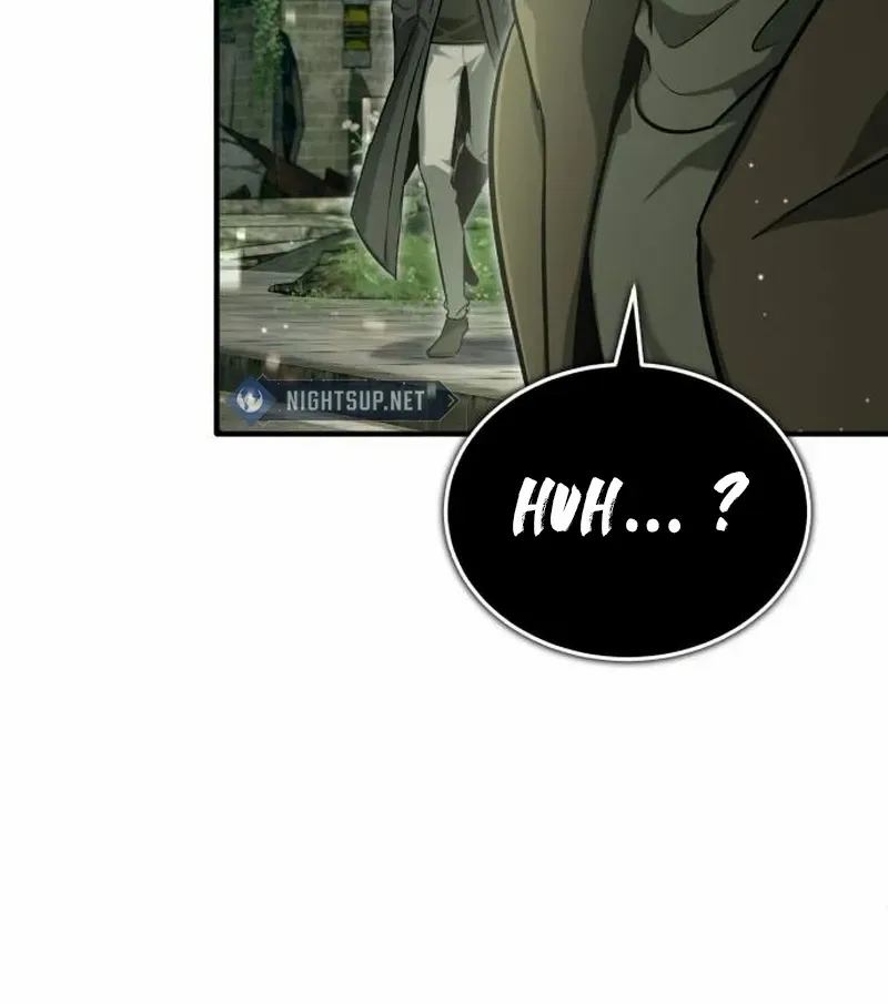 Regressor’s Life After Retirement Chapter 60 page 41 - 