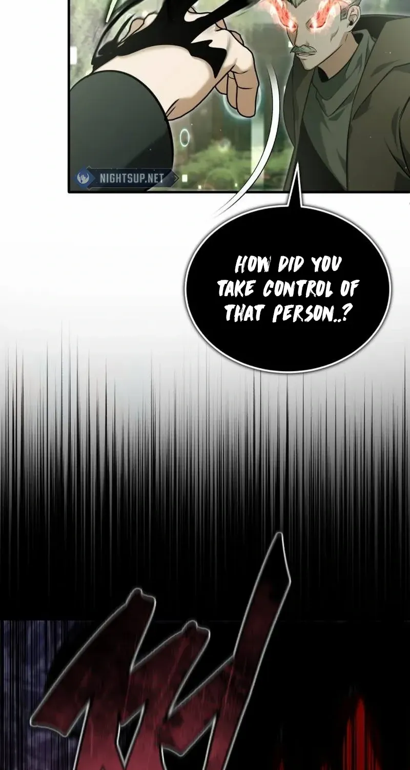Regressor’s Life After Retirement Chapter 60 page 44 - 