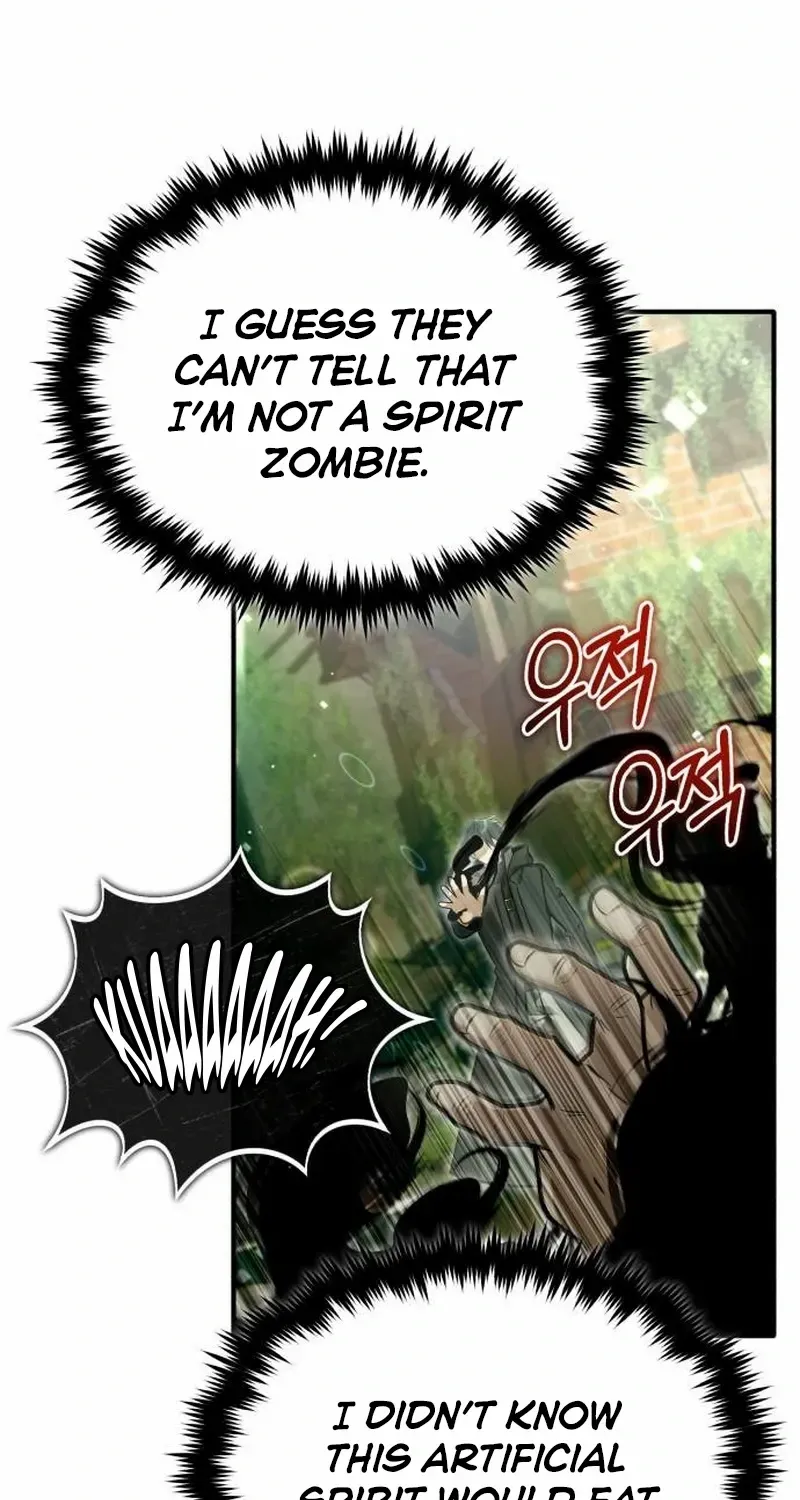 Regressor’s Life After Retirement Chapter 60 page 46 - 
