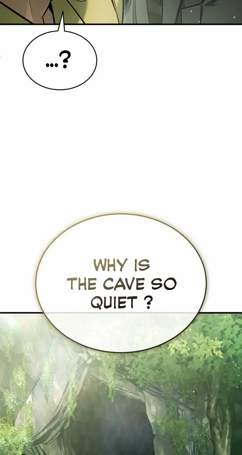 Regressor’s Life After Retirement Chapter 60 page 6 - 