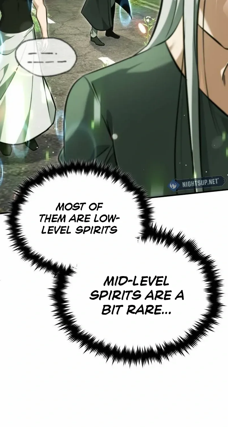 Regressor’s Life After Retirement Chapter 60 page 52 - 