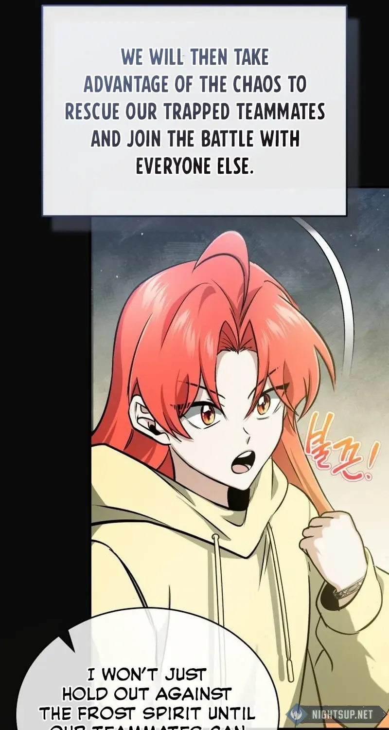 Regressor’s Life After Retirement Chapter 60 page 65 - 