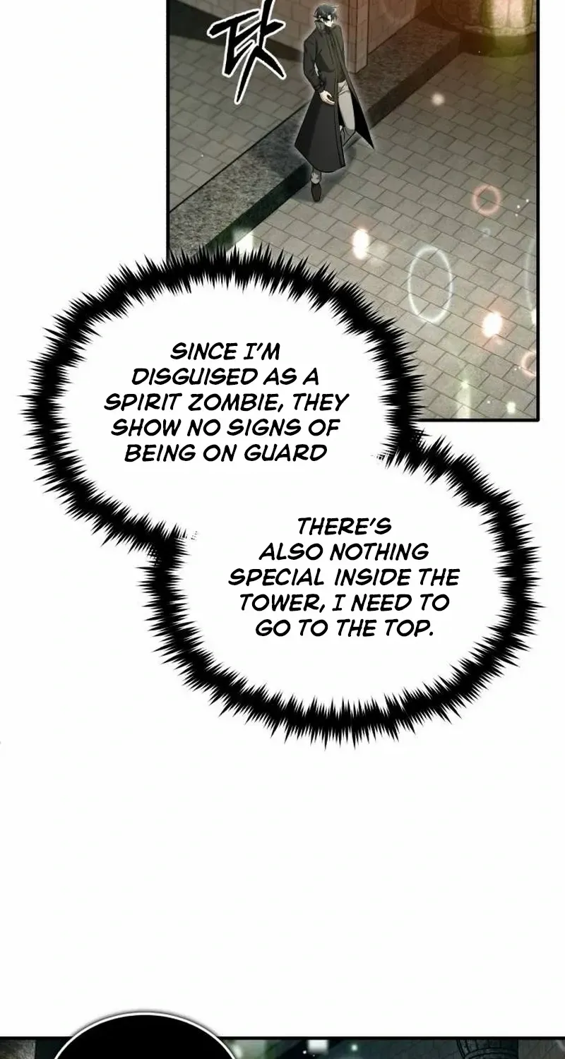 Regressor’s Life After Retirement Chapter 60 page 68 - 