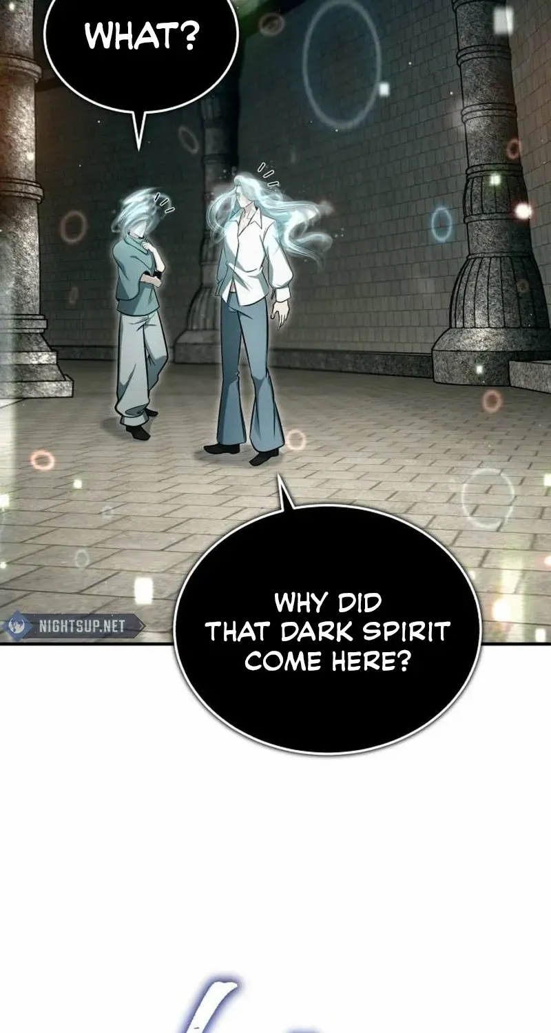 Regressor’s Life After Retirement Chapter 60 page 69 - 