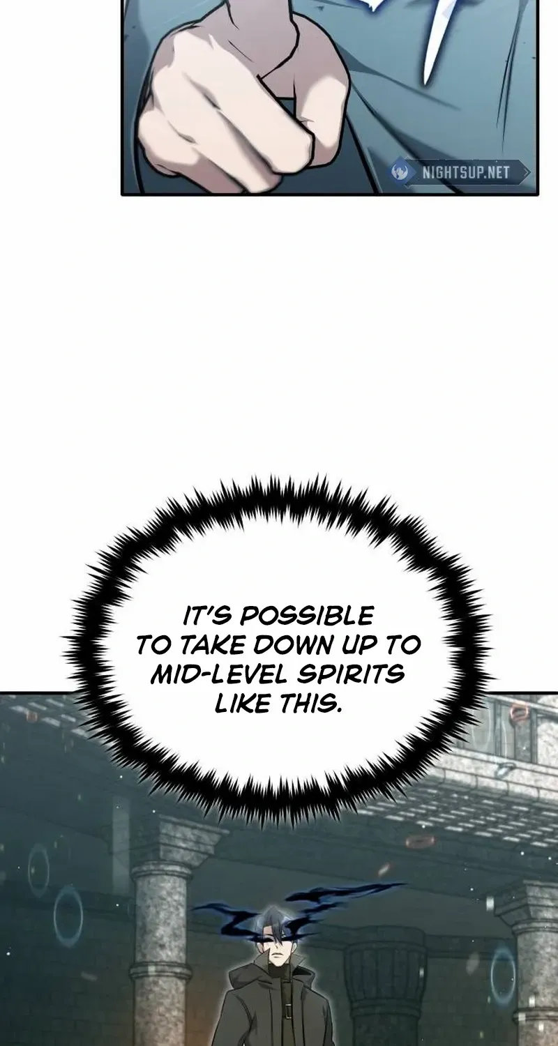 Regressor’s Life After Retirement Chapter 60 page 72 - 