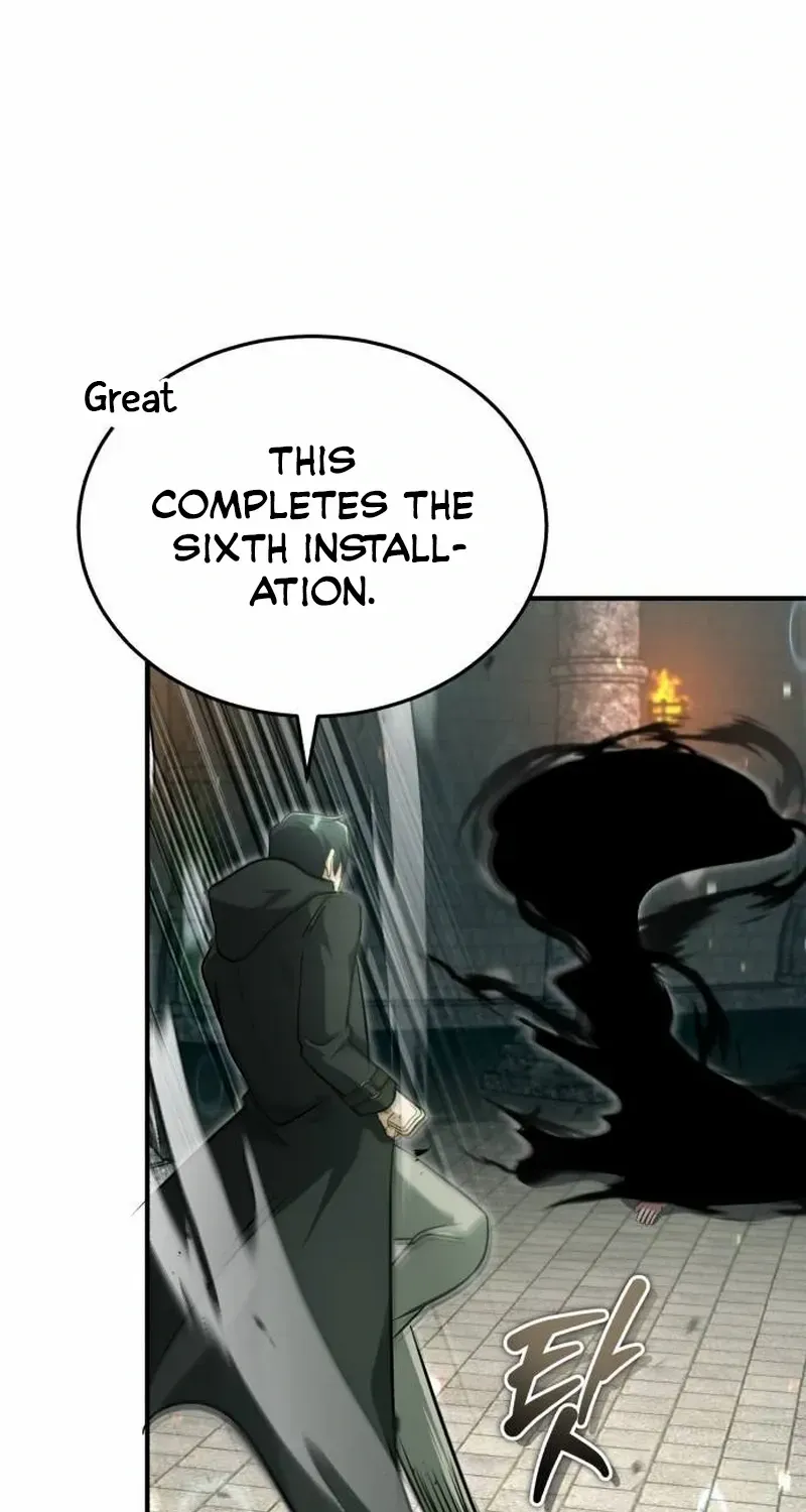 Regressor’s Life After Retirement Chapter 60 page 78 - 