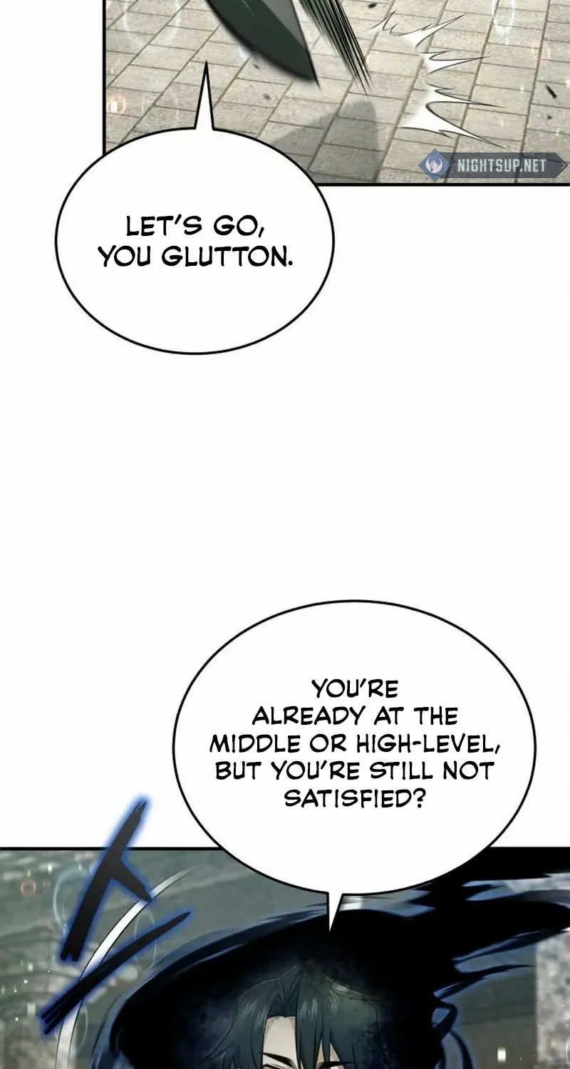 Regressor’s Life After Retirement Chapter 60 page 79 - 