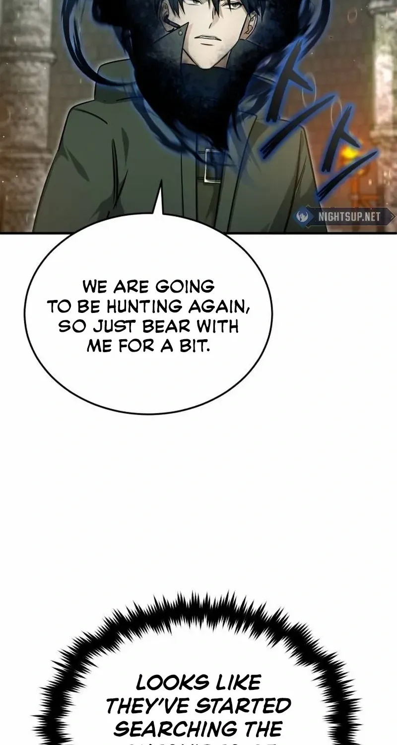 Regressor’s Life After Retirement Chapter 60 page 80 - 