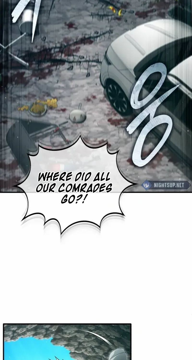 Regressor’s Life After Retirement Chapter 60 page 9 - 