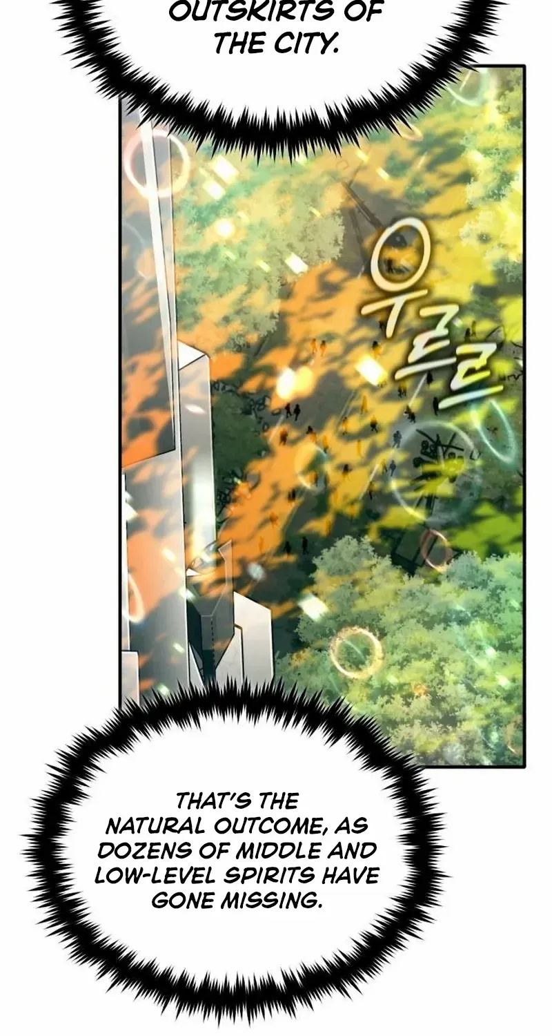 Regressor’s Life After Retirement Chapter 60 page 81 - 