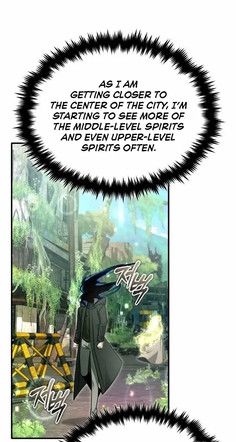 Regressor’s Life After Retirement Chapter 60 page 84 - 