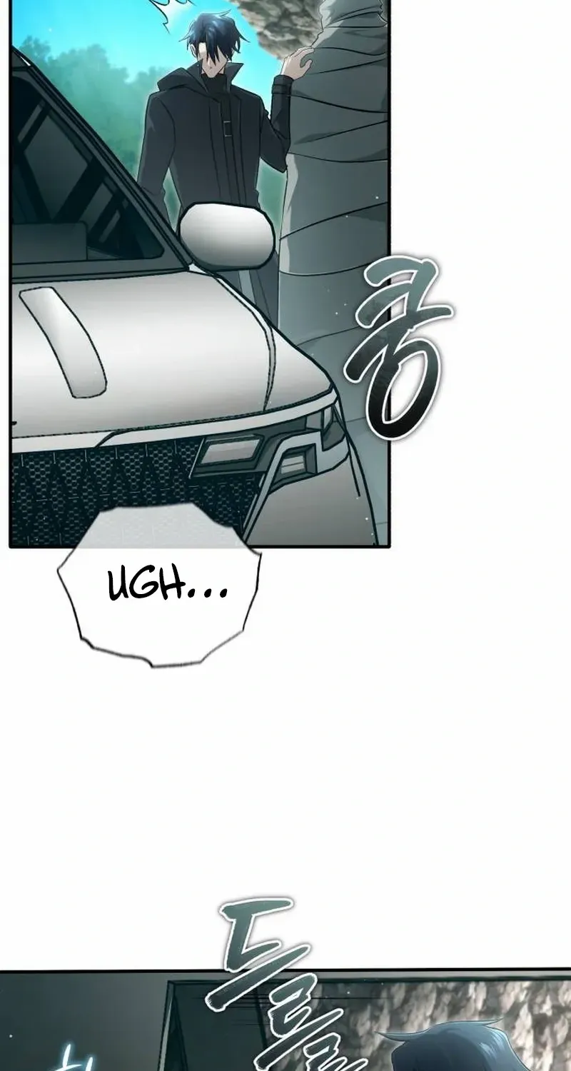 Regressor’s Life After Retirement Chapter 60 page 10 - 