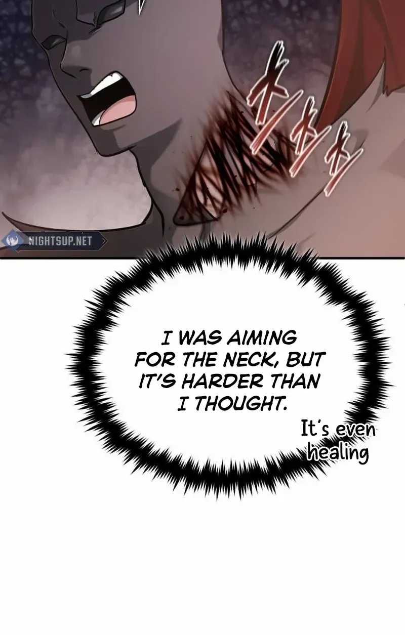 Regressor’s Life After Retirement Chapter 60 page 94 - 