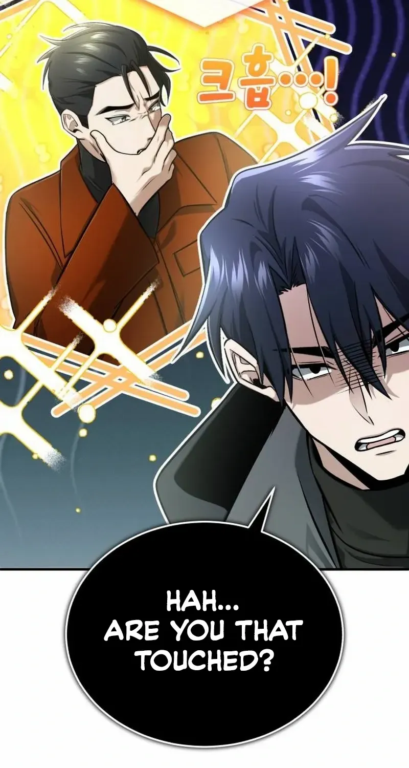 Regressor’s Life After Retirement Chapter 61 page 13 - 