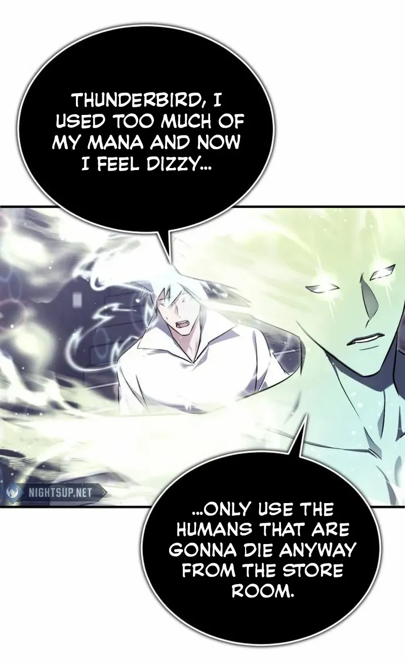 Regressor’s Life After Retirement Chapter 61 page 25 - 