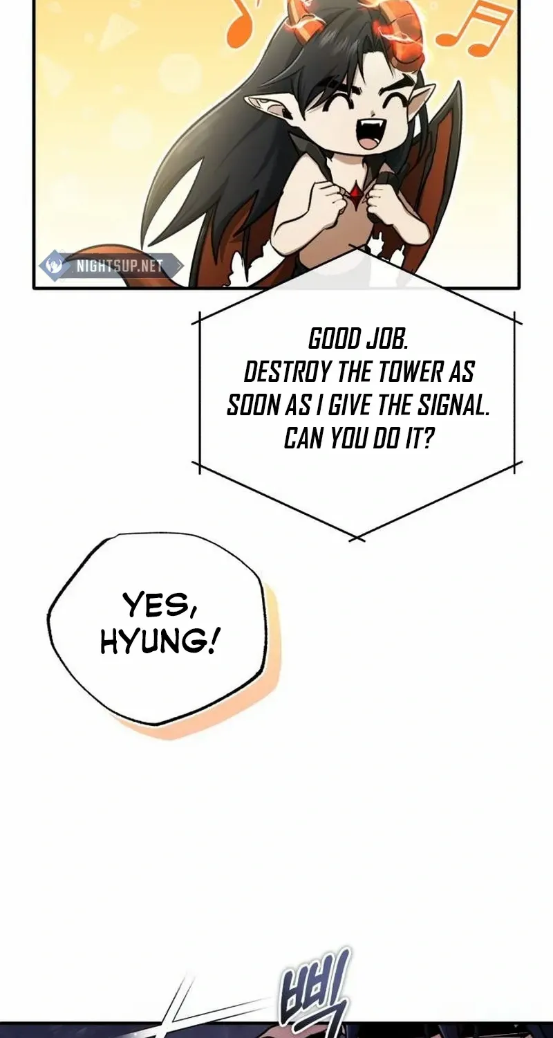 Regressor’s Life After Retirement Chapter 61 page 40 - 