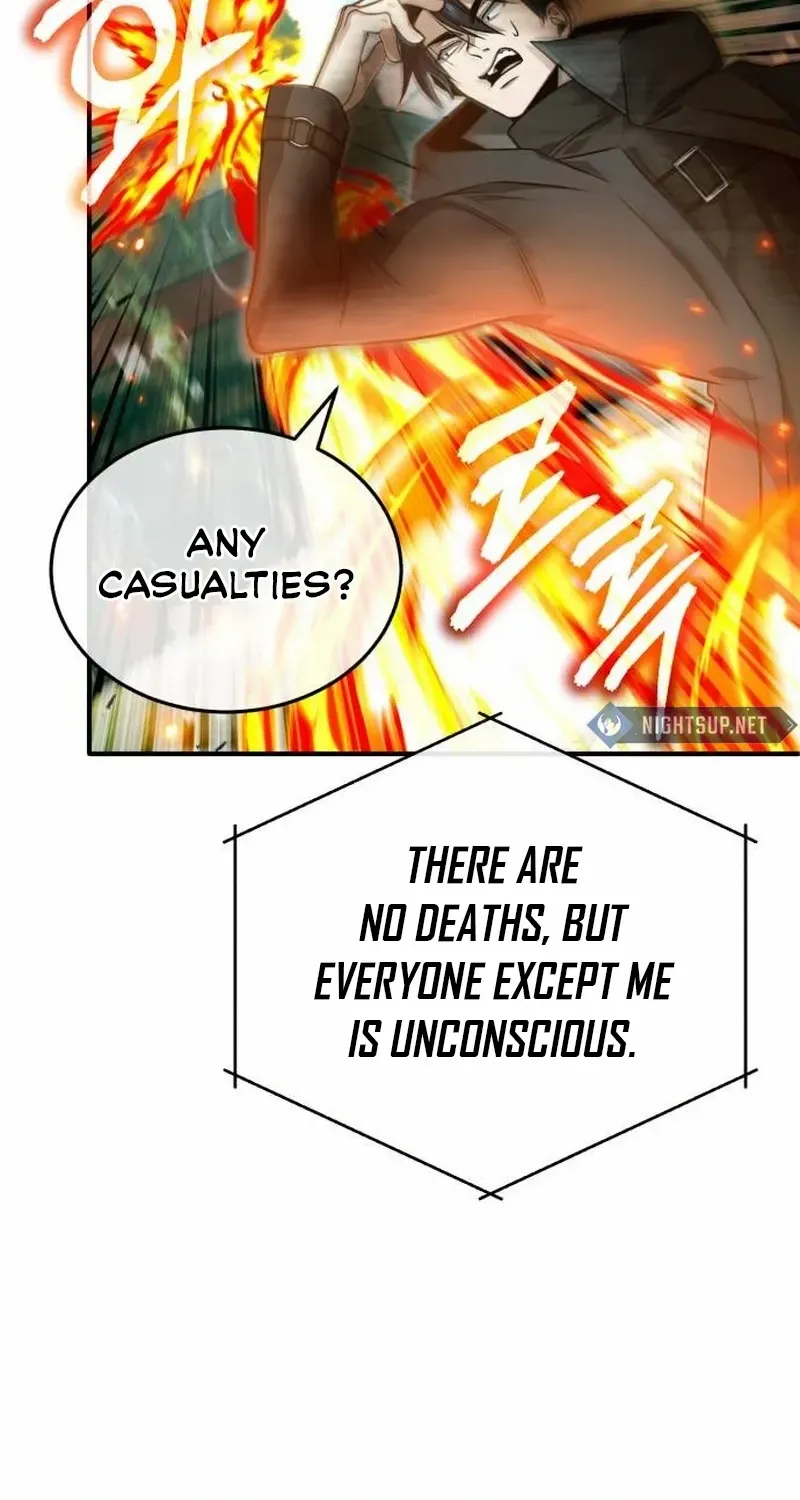Regressor’s Life After Retirement Chapter 61 page 5 - 