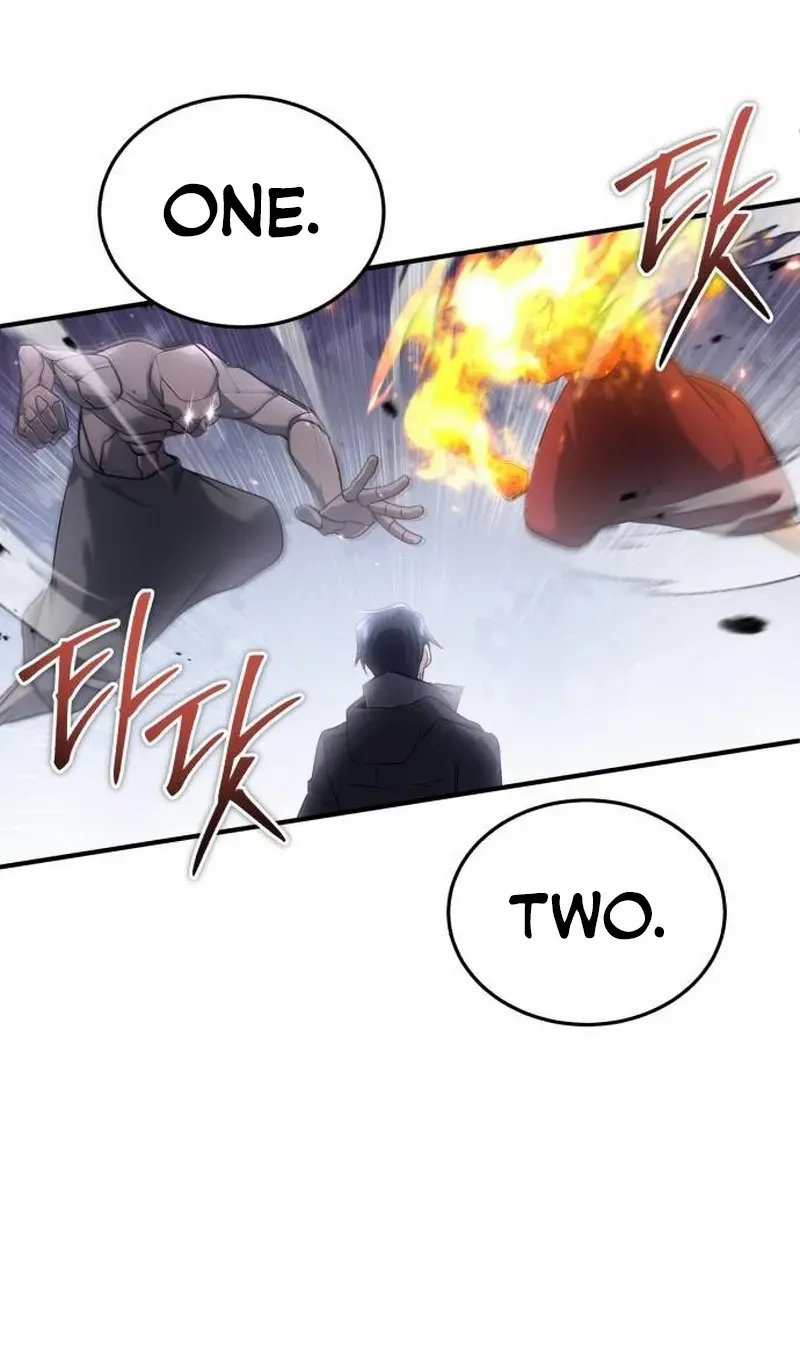 Regressor’s Life After Retirement Chapter 61 page 43 - 