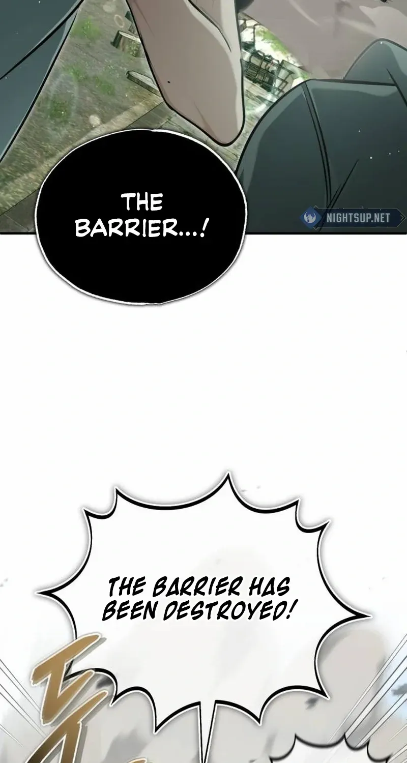 Regressor’s Life After Retirement Chapter 61 page 48 - 