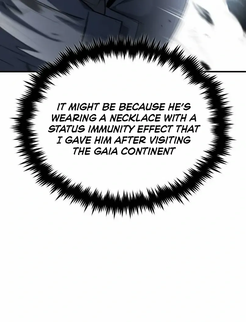 Regressor’s Life After Retirement Chapter 61 page 7 - 
